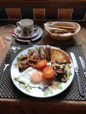 Inchrye Bed & Breakfast